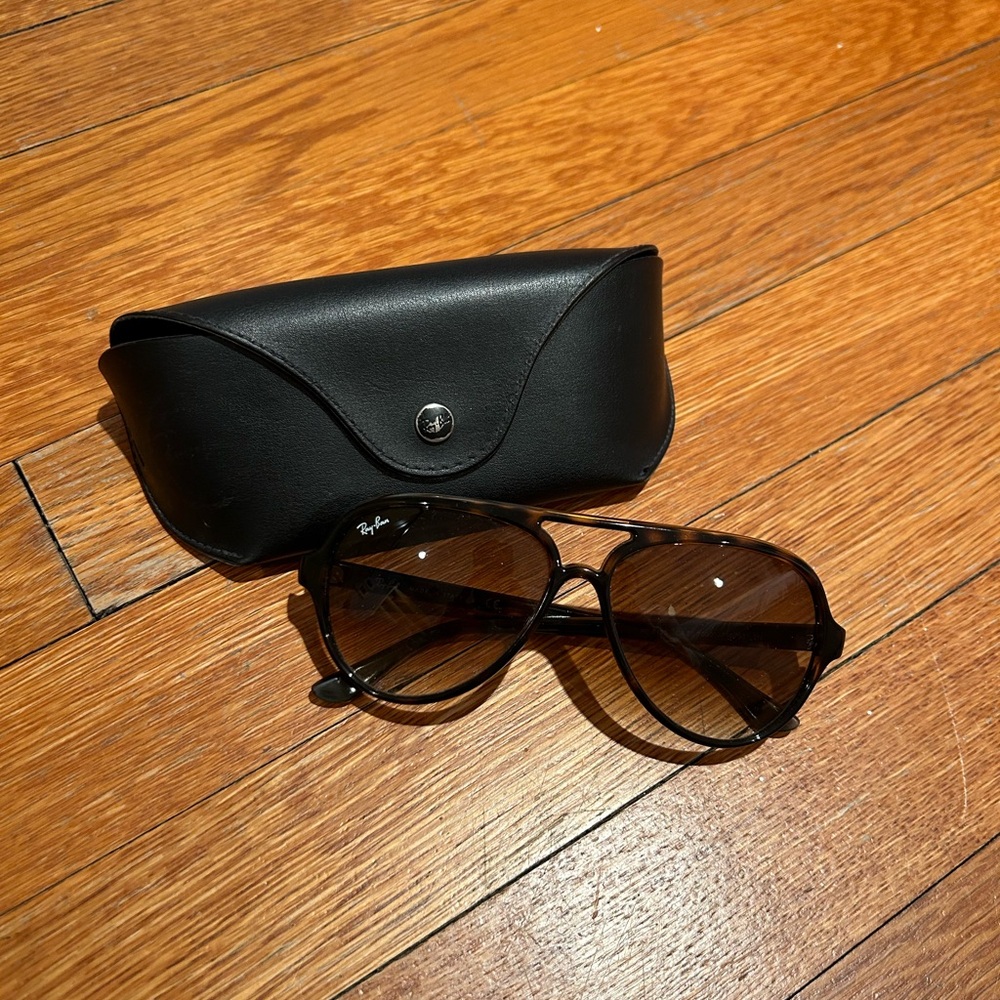 Ray-Ban - Aviator Sunglasses